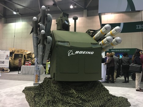 Gap Air Mirror Defense Youth Football