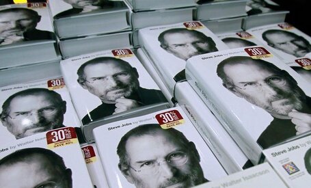 One on One: Walter Isaacson, Biographer of Steve Jobs | $theme.getName() | Scoop.it