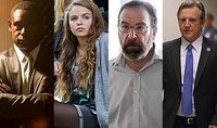 'Homeland' Season 2: Who's most likely to be a mole? | Homeland Seasons 2 and 3 | Scoop.it