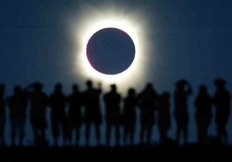 The world's most amazing natural phenomena | "My Web" | Scoop.it