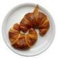 Origine et histoire du croissant | Teaching Core French | Scoop.it