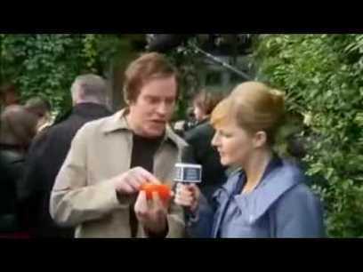 Atheist Melon [VIDEO]