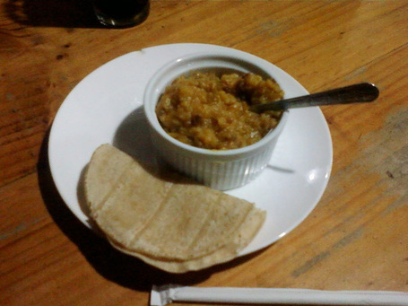 UN PICADILLO DE ARRACACHE Y UNA SONRISA. Por &Eacute;rika Valencia-Perdomo. | MIRAR, PENSAR, INVENTAR... | Scoop.it