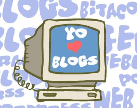 Despiden a un profesor por usar el 'blog' para dar clase | Creativos Culturales | Scoop.it