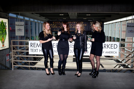 The Shrewd Shopper Carries a Smartphone | MobileandSocial | Scoop.it