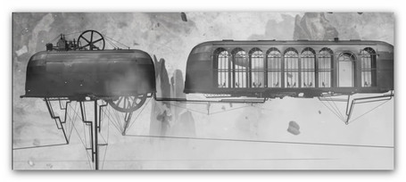 HENRY WALTZ - VISUAL TEASER Video by Emil Goodman | Machinimania | Scoop.it