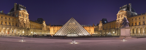 Ministério da Cultura - Museu do Louvre busca promover exposições no Brasil - Destaque | Investimentos em Cultura | Scoop.it