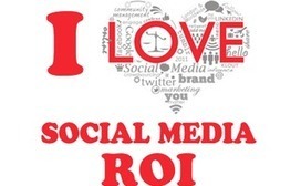 Social Media ROI: 14 Formulas to Measure Social Media Benefits | DV8 Digital Marketing Tips and Insight | Scoop.it