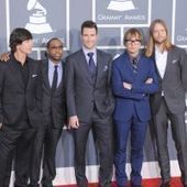 Maroon 5 en France : concert priv&eacute; &agrave; Paris le 4 juin ! - Adobuzz | Music and nothing else ! | Scoop.it