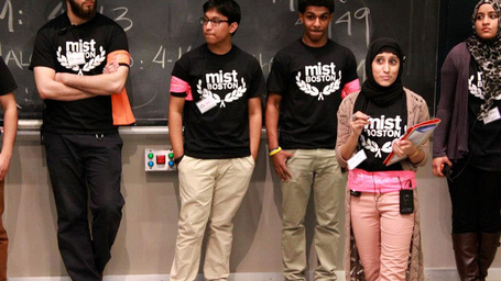 This Is What It's Like to Be a Muslim in Boston Right Now | Geography Education | Scoop.it