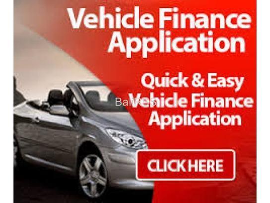 Car Finance Blacklisted No Deposit No License