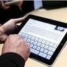 iPads in schools