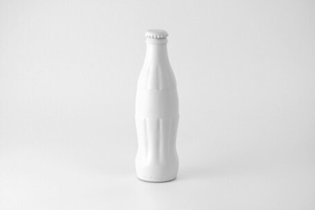 Branded Objects in White | Art, Design & Technology | Scoop.it