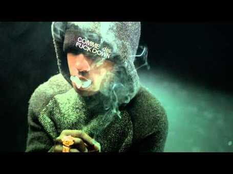 A$AP Rocky - Goldie (Explicit) | Hip Hop Video | Scoop.it