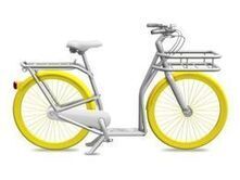 Peugeot et Starck: un v&eacute;lo pour Bordeaux | Ecolo-Slow | Scoop.it