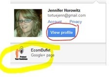 Maximizing Google+ For SEO | SEO Tips, Advice, Help | Scoop.it