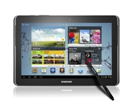 Samsung Galaxy Note 10.1 GT-N8000 Firmwares Download Page - Jelly Bean 4.1.1, ICS - Geeky Android - News, Tutorials, Guides, Reviews On Android | Antonio Galvez | Scoop.it