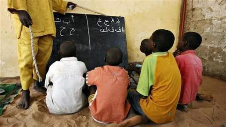 The Impact of School Feeding Programs in Senegal - Brookings Institution (blog) | succeeding at school | Scoop.it