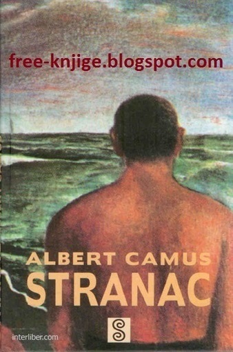 Albert Camus Obcy Pdf