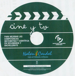 Matemáticas y Cine – Abel Martín – Marta Martín Sierra – El cine en el aula de matemáticas