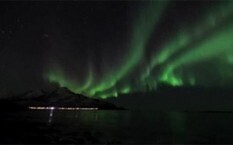 Solar Storm Puts Beautiful Northern Lights on Display [VIDEO] | Disaster Emergency Survival Readiness | Scoop.it