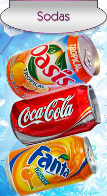 Les sodas, facteurs de risque des AVC | agro-media.fr | actualit&eacute; agroalimentaire | Scoop.it