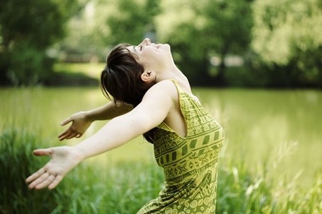 Happiness Advantage: Positivity, Performance & Success | Cultural Trendz | Scoop.it
