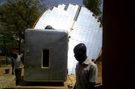 UN Announces SEED Award Winners 2011 With Focus on African Entrepreneurs - UNEP | Earth Friendly Living | Scoop.it