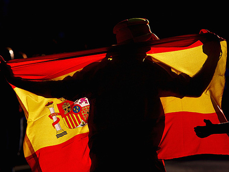 REPORT: Spain Wants To Merge 4 Weak Banks Into 1 Gigantic Bank | JHdez | Scoop.it