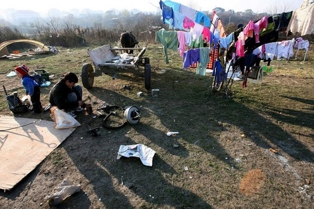 &lsquo;Sad day&rsquo; for Europe if social fund cut | L'Europe en questions | Scoop.it