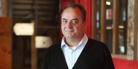 Franck Ghitalla, l'as des r&eacute;seaux | R&eacute;seau social entreprise | Scoop.it