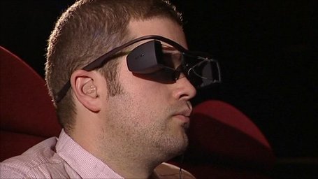 'Subtitle glasses' for deaf people | Technology for Teaching and Learning | Scoop.it