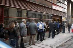 Los discapacitados intelectuales, "los &uacute;ltimos en tener empleo", seg&uacute;n la UA | Activos en las pol&iacute;ticas de empleo | Scoop.it