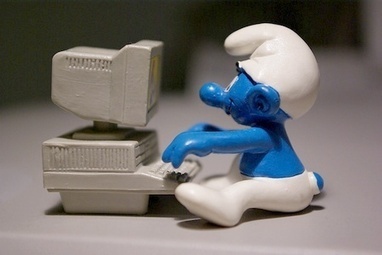 Programmation : in code we trust- Ecrans | Laboratoire des pratiques num&eacute;riques | Scoop.it