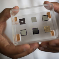 Penny-Sized Ion Thrusters Could Steer the Satellites Of the Future | leapmind | Scoop.it