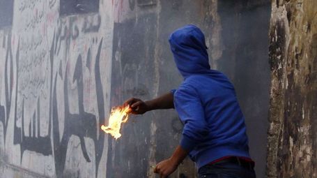 Egyptians torch Morsi party's offices | Human Rights and the Will to be free | Scoop.it