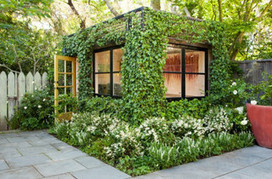 11 Inspiring Vertical Gardens | iMobileHomes