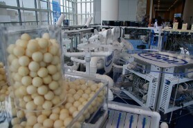 Robotic Orchestra Hits Right Notes for Industrial Control | Intel Free Press | Scoop.it