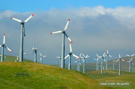 Green Energy | English Listening Lessons | Scoop.it