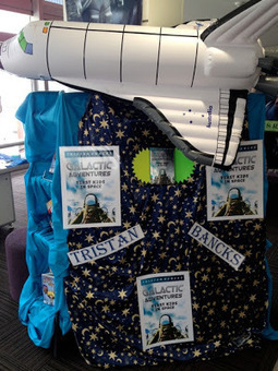 Read Across the Universe | Australian CYA Authors | Scoop.it