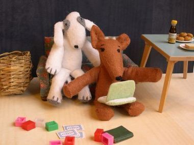 De l'impact politique d'apprendre aux enfants la libre programmation - Framablog | Num&eacute;rique jeunesse - lire, apprendre, d&eacute;couvrir | Scoop.it