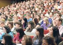 Wissen: 200 000 promovieren in Deutschland - Tagesspiegel | Innovation & Zukunft | Scoop.it