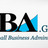 Black and in Business