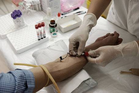 Chinese Groups Slowly Carve Out Space in Work Against H.I.V./AIDS | Development studies and int'l cooperation | Scoop.it