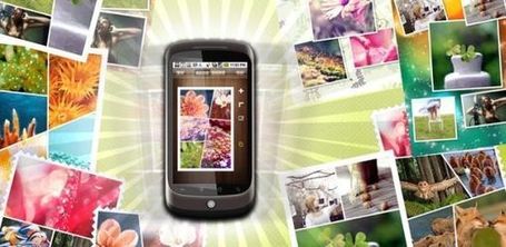 Photo Collage &ndash; crea tus propios collages desde tu terminal Android | Recull diari | Scoop.it
