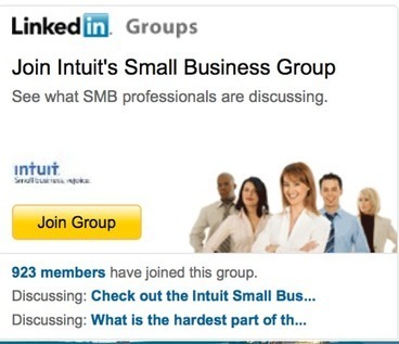 How to Network Using LinkedIn Groups | Social Media Examiner | Public Relations & Social Media Insight | Scoop.it