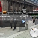 R&eacute;alit&eacute; augment&eacute;e, le futur des r&eacute;seaux sociaux / IWB | "Je ne suis pas un curator...je suis un veilleur libre !" | Scoop.it