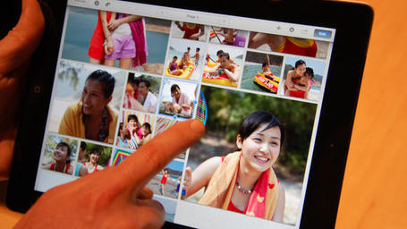 50 really useful iPad tips and tricks | Leadership Think Tank | Scoop.it