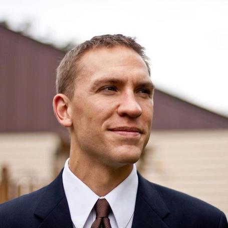 Chris Larson - Wisconsin Mining Bill. | IDLE NO MORE WISCONSIN | Scoop.it