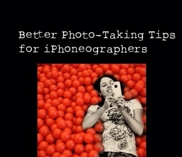 How to Improve Your iPhoneography Skills | Instagram Tips and Tricks | Scoop.it